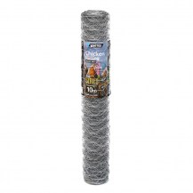 60170 - pro series hd chicken netting 90x5x1.4 10m